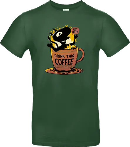 Luci Coffee