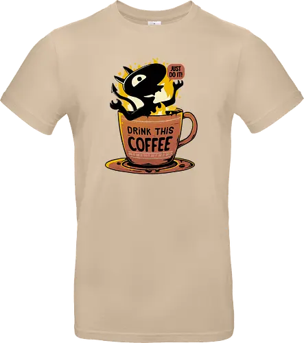 Luci Coffee