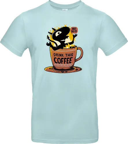Luci Coffee