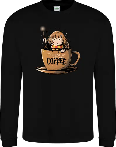 Magicae Coffee