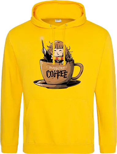 Magicae Coffee