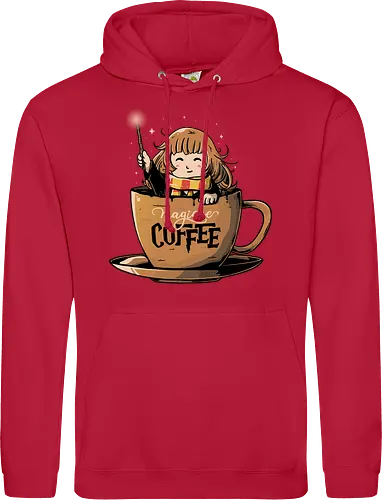 Magicae Coffee