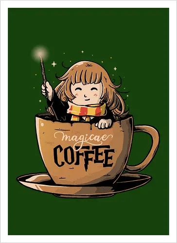 Magicae Coffee