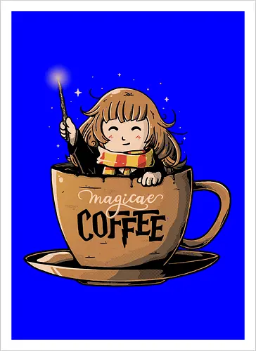 Magicae Coffee