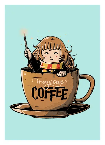 Magicae Coffee