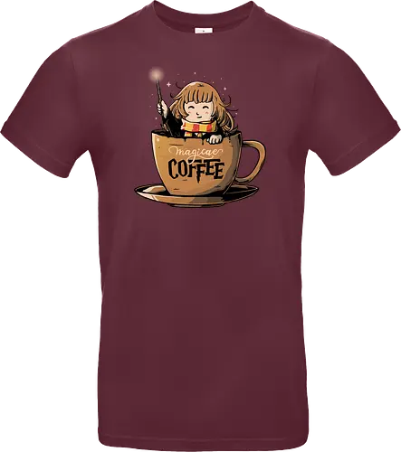 Magicae Coffee
