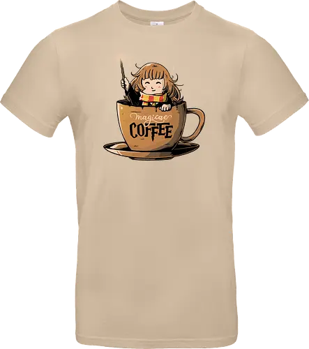 Magicae Coffee