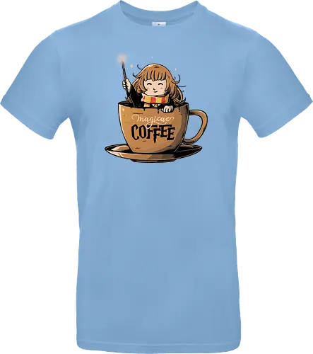 Magicae Coffee