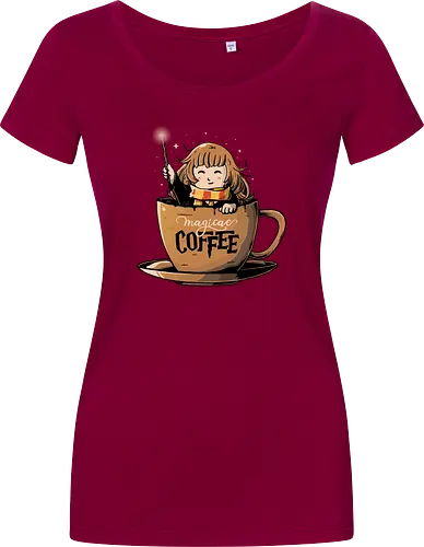 Magicae Coffee
