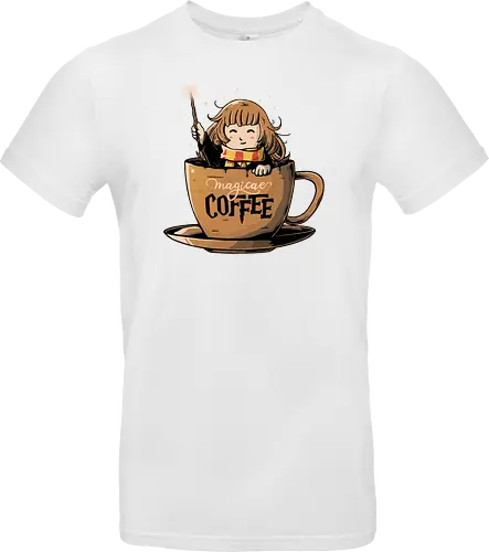 Magicae Coffee