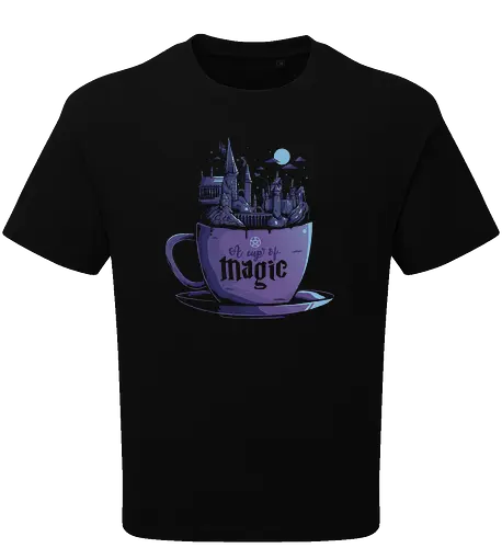 A Cup of Magic
