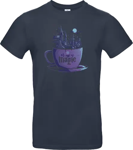 A Cup of Magic