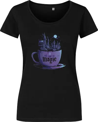 A Cup of Magic