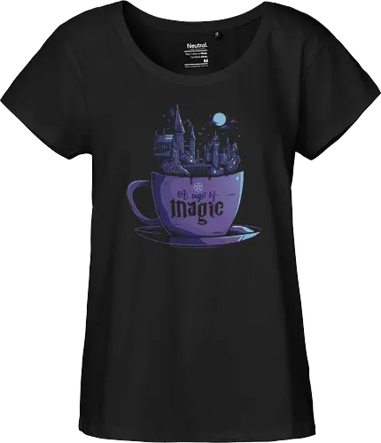 A Cup of Magic