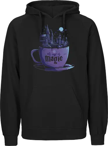 A Cup of Magic