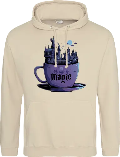 A Cup of Magic