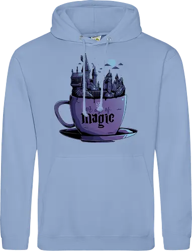 A Cup of Magic