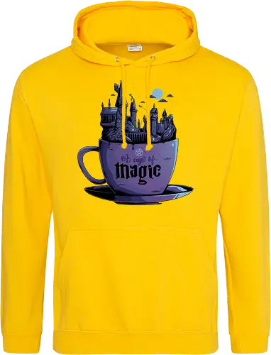 A Cup of Magic