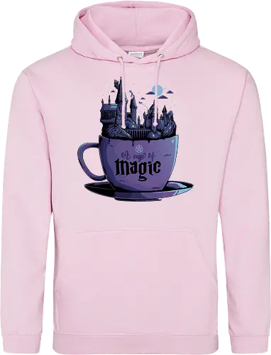 A Cup of Magic