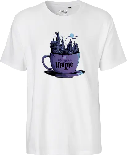 A Cup of Magic