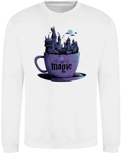 A Cup of Magic