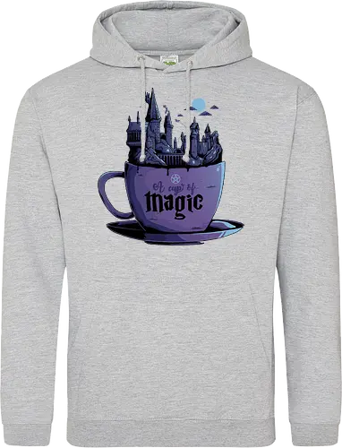 A Cup of Magic