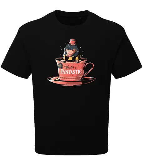 Fantastic T