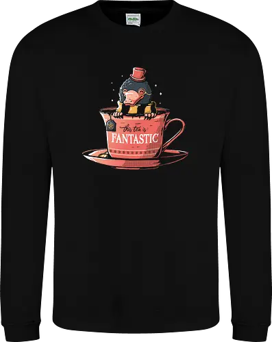 Fantastic T