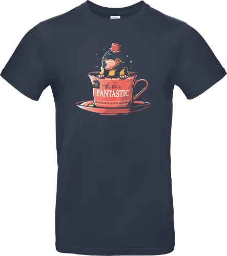 Fantastic T