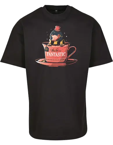 Fantastic T