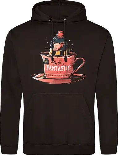 Fantastic T