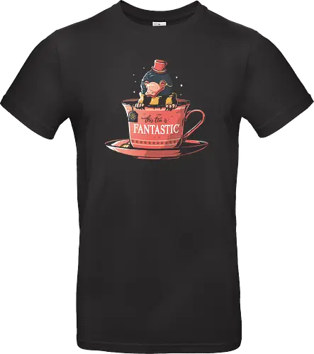 Fantastic T