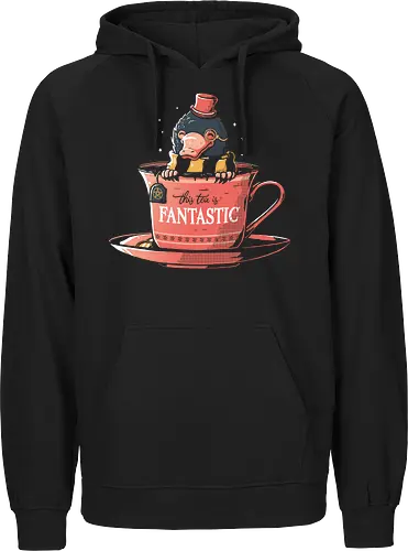 Fantastic T