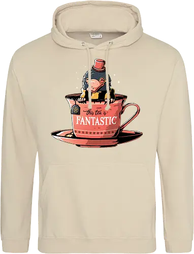 Fantastic T