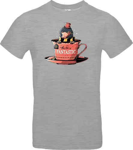 Fantastic T