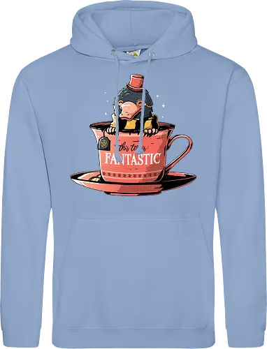 Fantastic T