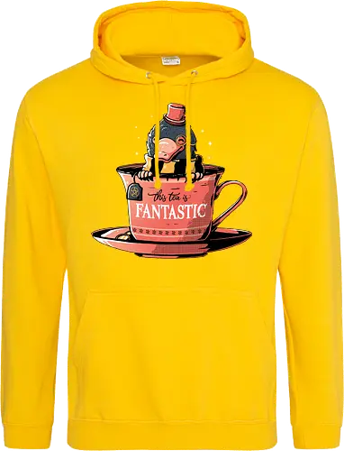 Fantastic T