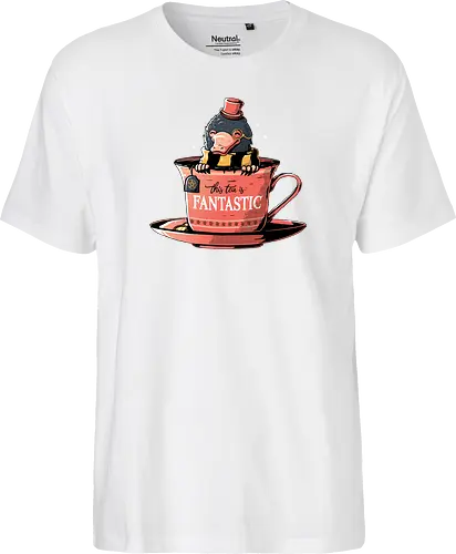 Fantastic T