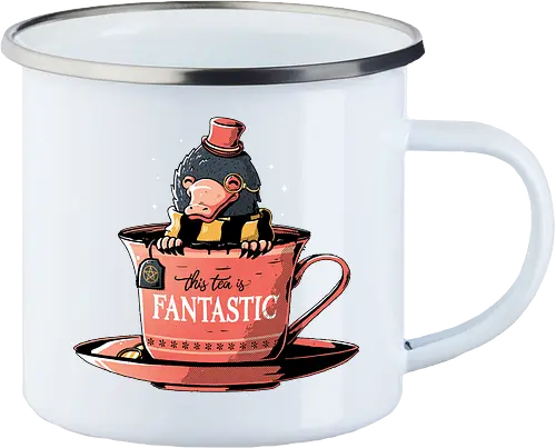 Fantastic T