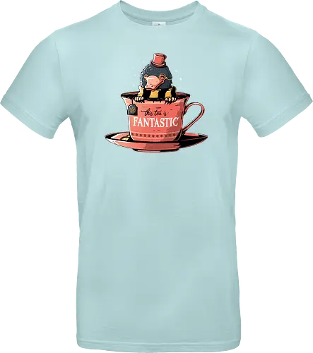 Fantastic T