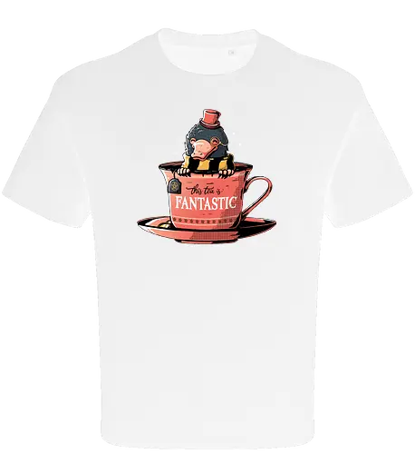Fantastic T
