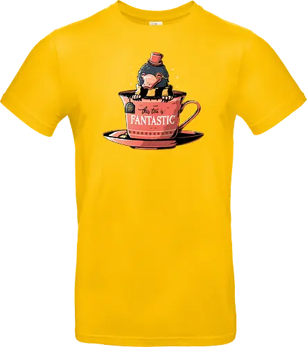 Fantastic T