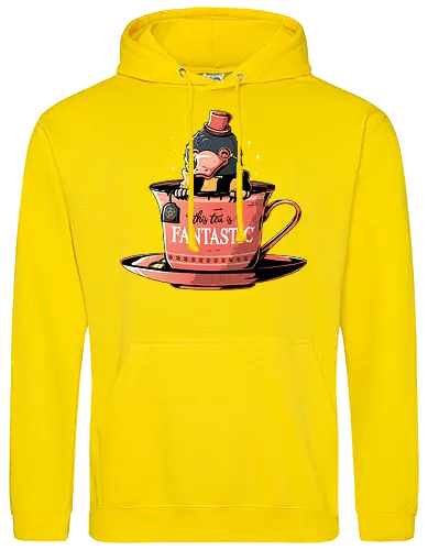 Fantastic T