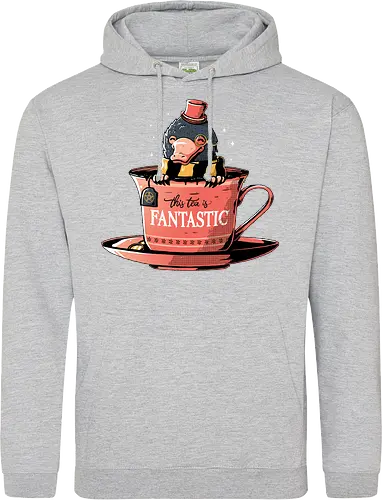 Fantastic T