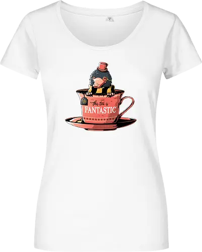 Fantastic T