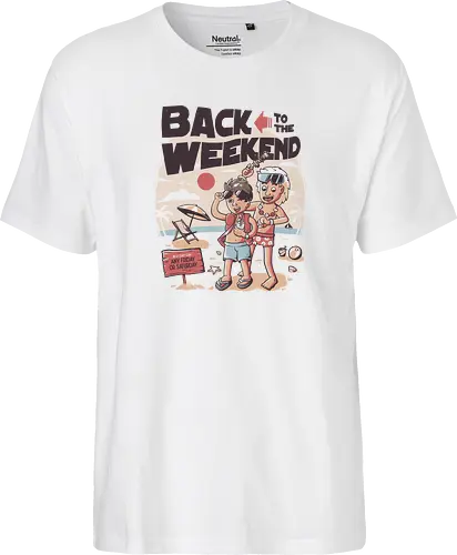 Back to the Weekend