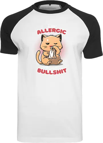 Allergic to your Bullshit