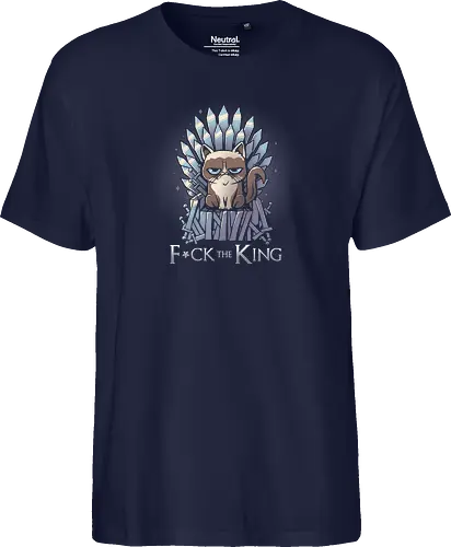 F*ck the King