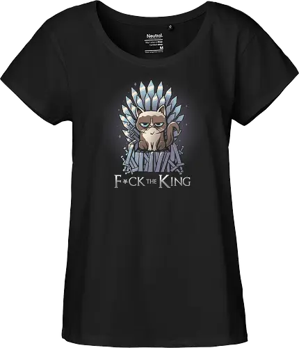 F*ck the King