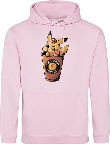 Detectives Coffee